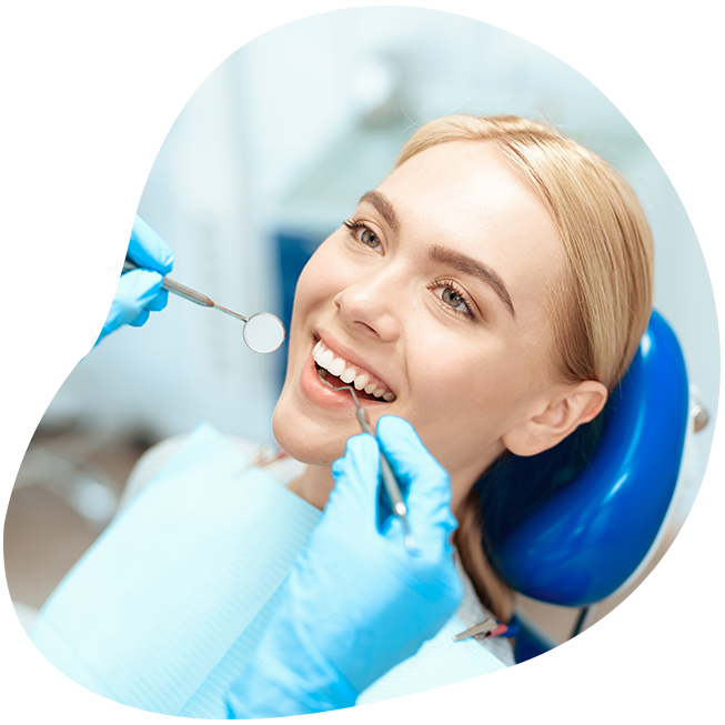 Konya 7/24 açık diş kliniği DentReal Meram