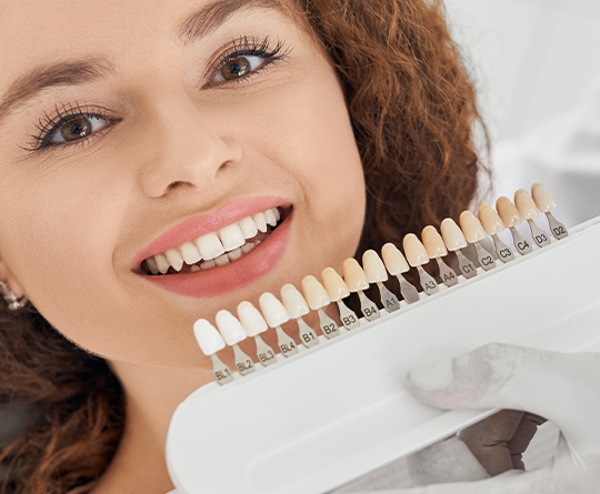 Konya zirkonyum diş kaplama estetik uygulamaları DentReal Meram