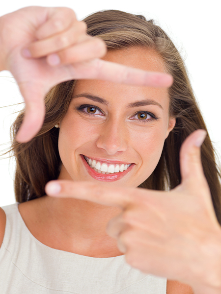 Konya diş beyazlatma sonrası estetik gülüş DentReal Meram