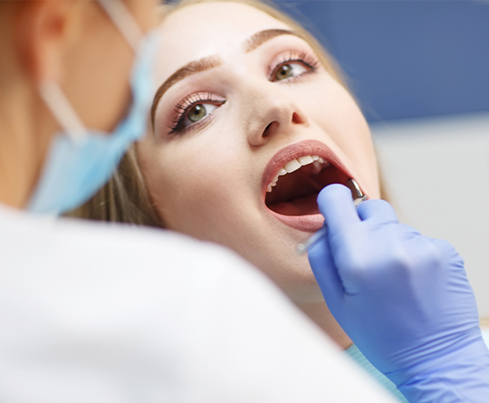 Konya gömülü diş çekimi cerrahisi DentReal Meram