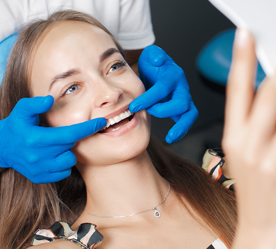 Diş Sağlığı Blogu - Dentreal Meram